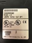 Ic693mar590c Ge Fanuc Mixed I-o