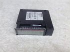 Ic693mdl240f Ge Fanuc Input Vac Point Module
