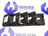 Ic693mdl310c Ge Fanuc Lot Of Output Module Day Warranty