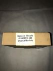 Ic693mdl340g Ge Neral Electric Ic693mdl340