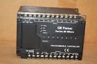 Ic693udr001np1 Ge Fanuc Series Micro Programmable Controller