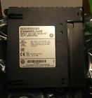 Ic694mdl240b Ge Fanuc New In Open Box Input Vac Grouped