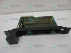Ic697mdl651d Ge Fanuc Input Module Used