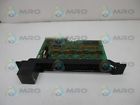 Ic697mdl651e Ge Fanuc Input Module Used