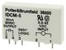 Idcm-5 Potter And Brumfield Dc Input Module Output 780333877189