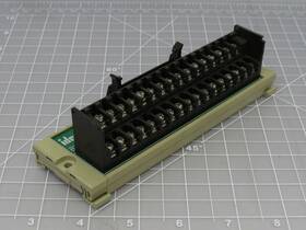 Bx1d-s34a Idec Cable Breakout Module 34pt T171310