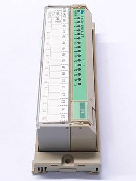 Bx5d-bn16a5t Idec I/o Terminal