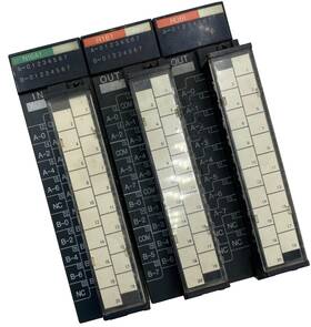 Pf32-r081 Idec Fa-32 Relay Output Module Type Internal 170ma 250vac 2a/pt