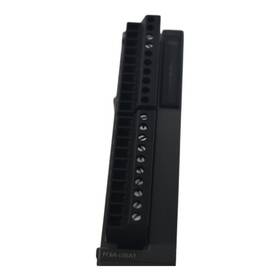 Fc6a-l06a1 Idec Module Fc6a Series Microsmart Analog 4 In 2out 0-10vdc 0/4