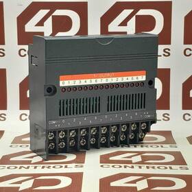 Idc-pfj-t162u Idec Output Module Transistor Fa1j Series .5 Amp/pt Used