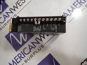 Pf3s-psa2 Idec Fa-3s Power Supply Plc Module 2000ma 120-240vac