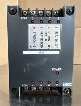 Pfa-1n081 Idec / Pfa1n081 Used Surplus