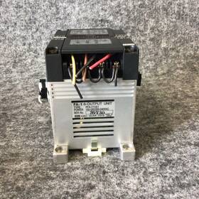 Pfa-1t081 Idec Output Module Relay 8-point 100-120/200-240vac Used
