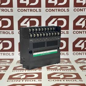 Pfj-n161u Idec Input Module Fa1j 16 Point Dc Source 24 Vdc Used