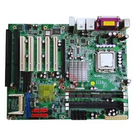 Imba-9454isa-r10 Iei Imba9454isar10 Used And Tested Motherboard