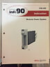 Iepas01 Bailey Controls Modular Power System Manual