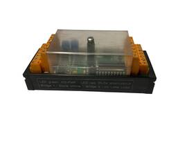Ac2701 Ifm As-interface Control Cabinet Module 4di 4do T St