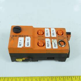 Ac5214 Ifm As-interface Classicline Module