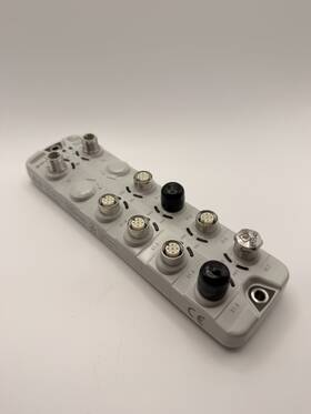 Al2205 Ifm - Efector Io-link Input/output Module Up To 16 Pnp In Out