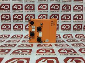 Ac2518 Ifm Efector As-interface Used