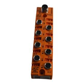 Al2411 Ifm Effector Io-link Compactline Module 8 Di M8 Ip 67