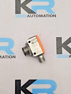 Ugt580 Ifm Electric Ultrasonic Sensor