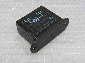 T168386 Ifm Electronic Ec2016 Load Dump Module