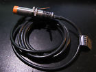 Iga2008-ab0a Efector Proximity Switch With