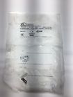 Igk2012-aboa Sl Ls Ifm Efector Ig0345 Inductive Sensor