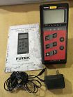 Ihh300 Futek Portable Signal Conditioner