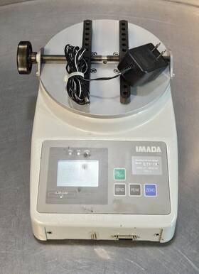 15lbf.in Imada Dtx-15a Desktop Torque Gauge 200n-cm 20kgf.cm Bin262