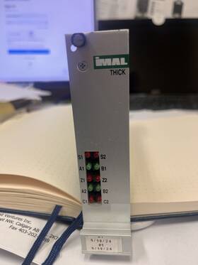 Ssk8thk0001 Imal Thik2-a Power Supply Card L170000478 - 12v 2018 Model
