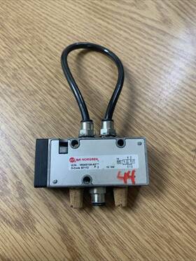 V60a513a-a2 Imi Norgren Solenoid Valve See Pcid