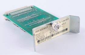 109-0657-4802-02 Indramat Controller Card