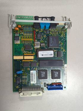109-0785-4b14-06 Indramat Dss 1.3 Interface Card Dss1.3