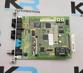 109-0942-3a88-08 Indramat Input Module 5vdc