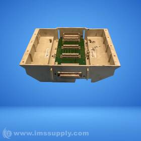 Indramat 109-0968-3b01-00 Bus8 Module Usip