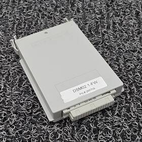 266709 Indramat Dsm02. 1-fw Pn # Card Module