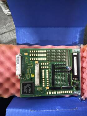 Dea29.1 Indramat I/o Module