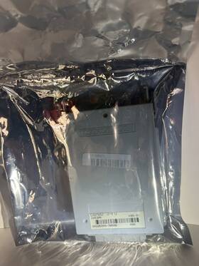 Dsm02.3-fw Indramat 265398 Module Card Refurbished In Sealed Plastic See Photos