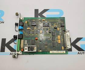 109-0852-4b01-05 Indramat Dss2.1 Servo Module Controller Card