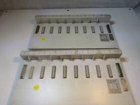 243074 Indramat Reco E.00/01 8 Slot I/o Card