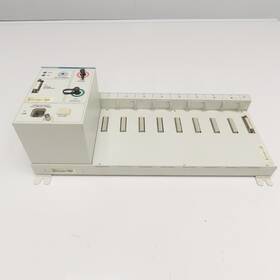 Fwa-reco-003-16vrs-nn Indramat Reco Recp-g.06/01-fw Plc Chassis And Cpu
