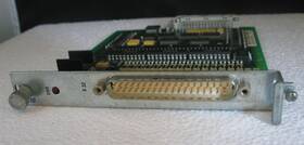 Dea5.1 Indramat Rexroth Input/output Module Used