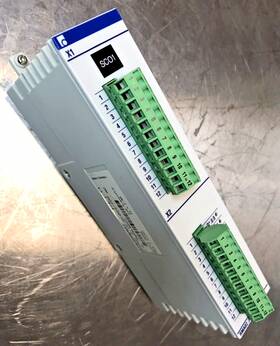 Rma02.2-16-dc024-200 Indramat Reco Output Module
