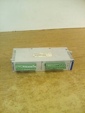 Rma12.2-16-dc024-200 Indramat Rexroth Output Module
