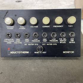 1085rev2a Inductotherm Monitor