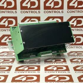 170-6022-9 Inductotherm Control Module Used
