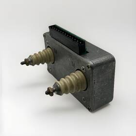 170-7077-2 Inductotherm Board