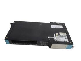 8030-rom121 Industrial Mro Square D Sy/max Analog Output Module Repaired Unmp